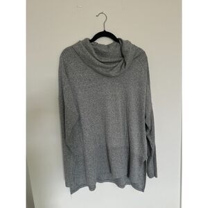 Maurices Lightweight Cowl Neck  - XXL